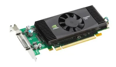 73P2932 - IBM Quadro4 NVS200 DMS60 64MB AGP Card