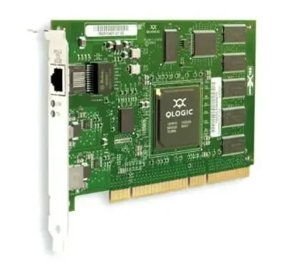 73P3601 - IBM 1GB Single -Port PCI-X ISCSI Server Adapter for DS300/DS400