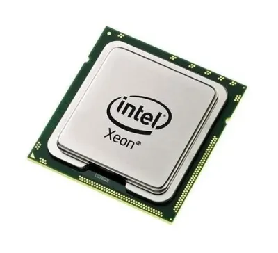 73P5982 - IBM 2.60GHz 400MHz FSB 512KB Cache Intel Xeon Processor for BladeCenter HS20