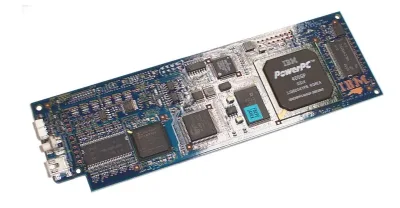 73P9301 - IBM REMOTE SUPERVISOR Adapter II REMOTE Management Card