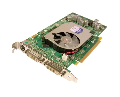 73P9626 - IBM / Nvidia Quadro FX1400 128MB DDR SDRAM 256-Bit PCI Express x16 Video Graphics Card