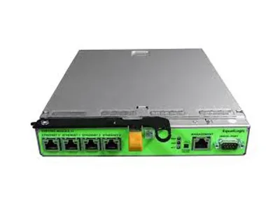 73W54 - Dell EqualLogic 10Gbe Type 14 Controller Module for PS6110 PS6110E PS6110X