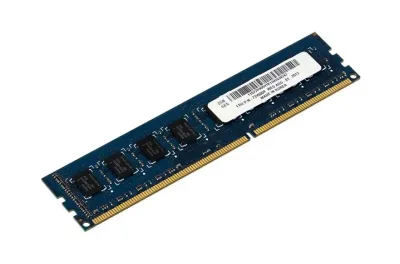 73Y0009 - IBM / Lenovo 2GB DDR3-1066MHz PC3-8500 non-ECC Unbuffered CL7 240-Pin DIMM Dual Rank Memory Module