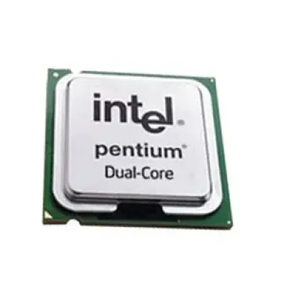 73Y1066 - IBM 2.60GHz 800MHz FSB 2MB L2 Cache Socket LGA775 Intel Pentium E5300 2-Core Processor