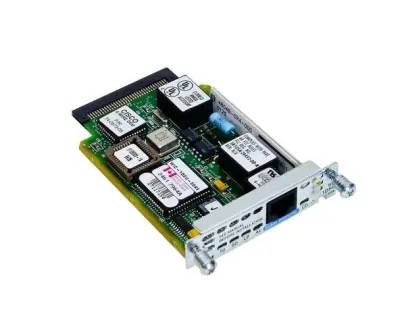 74-0573-05 - Cisco 1 Port DSU/CSU Interface Card