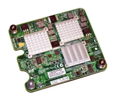 74-10158-01 - Cisco UCS Dual-Port SAS Mezzanine RAID Controller for C240 M3 Rack Server