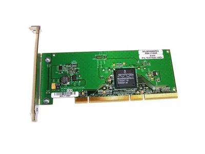 74-3176-01 - Cisco 66MHz Pix VPN Accelerator Card Plus Z5