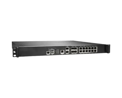 74-4966-01 - HP / Cisco Asa5580 4 X AMD Opteron 8218 2.6GHz 12GB RAM Adaptive Security Appliance