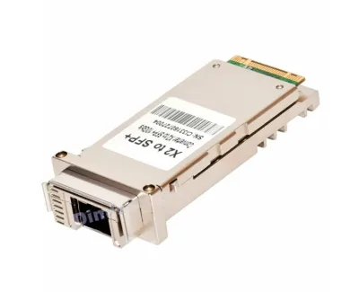 74-6321-03 - Ciscox2 to SFP+ Adapter Converter Module