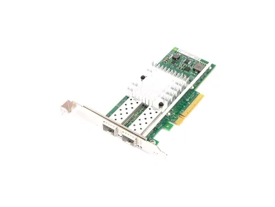 74-6814-01 - Cisco 2-Ports 10Gbps PCI Express SFP+ Server Network Adapter