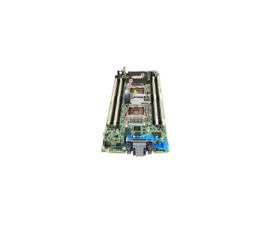 740039-002 - HP System Board (Motherboard) for ProLiant BL460C Gen9 Server System
