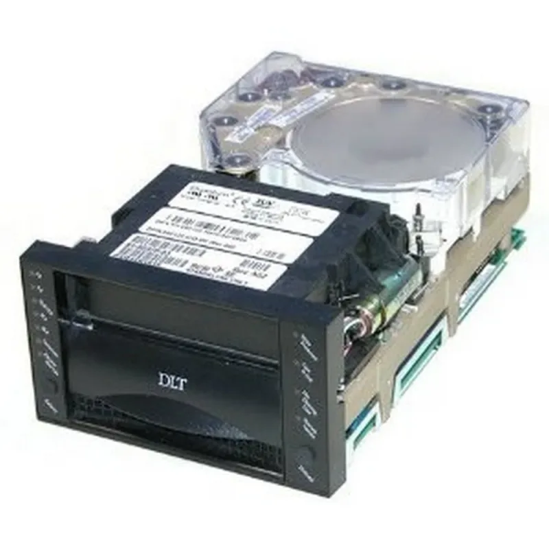 7400E - Dell 35/70GB DLT7000 Internal SCSI/SE/LVD Tape Drive