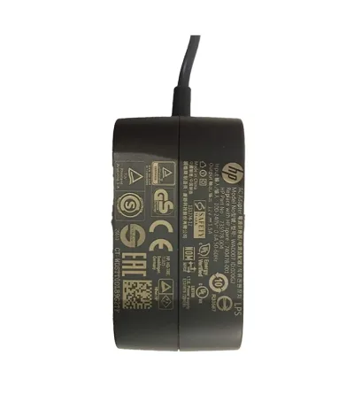 740478-001 - HP 18-Watts AC Adapter