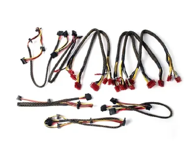 740833-001 - HP P430 Controller Cable for ProLiant SL270s Server