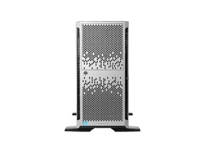 740896-B21 - HP ProLiant ML350e Gen8 v2 Hot Plug 4 LFF Configure-to-order Server