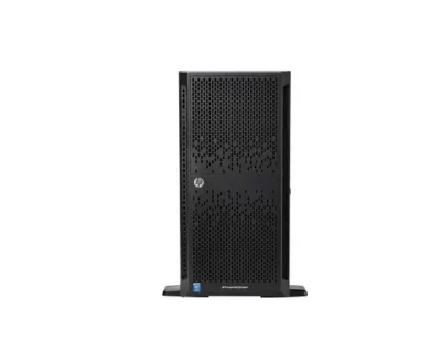 740899-001 - HP ProLiant ML350e Gen8 Intel Xeon 2.20GHz 4 Core CPU 4GB RAM Server System
