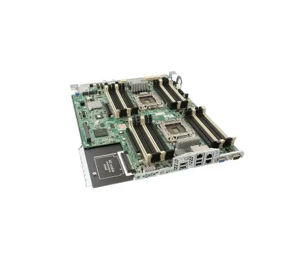 740979-001 - HP System Board (Motherboard) for ProLiant DL160 Gen8 Server System