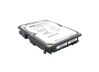 740982-001 - HP Front SFF Hard Drive Cage with Cable for ProLiant DL160 G8 Server