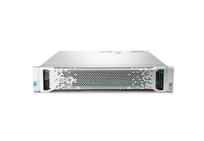 741064-B21 - HP ProLiant DL560 Gen9 2x Intel Xeon 1.70GHz 10 Core CPU 32GB (2 X 16GB) DDR4 SDRAM Rack Server System