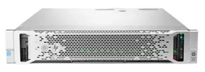 741066-B21 - HP ProLiant DL560 G9 2U Rack Server Intel Xeon E5-4640 V3 Dodeca-core (12 Core) 1.90GHz