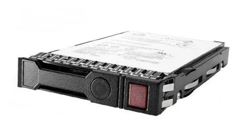 741134-002 - HP 400GB SAS 12Gb/s 2.5-inch SFF Solid State Drive