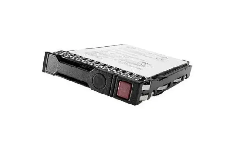 741231-001 - HP 400GB SAS 12GB/s High Endurance Enterprise 2.5-inch Solid State Drive