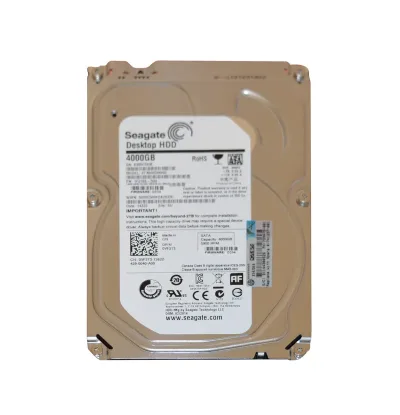 741237-001 - HP 4TB 5900RPM SATA 6Gb/s 3.5-inch Internal Hard Drive