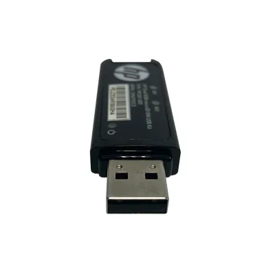 741279-B21 - HP Dual 8GB microSD EM USB Kit