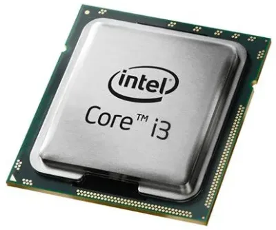 741414-B21 - HP 3.4GHz 5GT/s DMI2 3MB SmartCache Socket FCLGA1150 Intel Core i3-4130 2-Core Processor