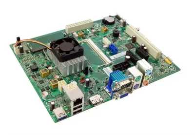 741794-001 - HP System Board (Motherboard) with Intel J2850 CPU