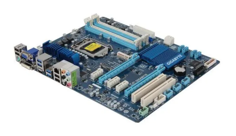 741796-001 - HP Intel Z77 System Board (Motherboard)