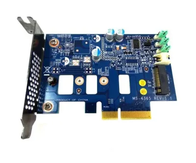 742006-002 - HP SSD PCI-Express to M.2 Controller Adapter