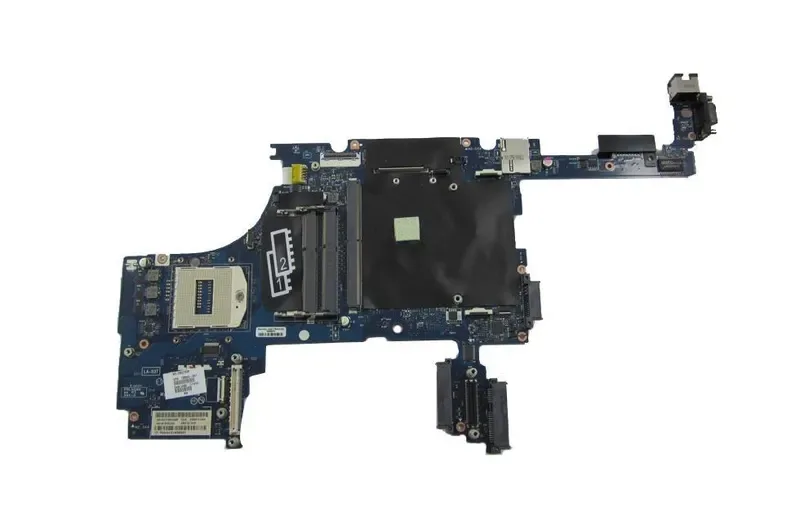 743061-001 - HP System Board (Motherboard) with Intel Qm87 for Z Book Workstation