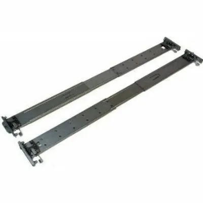 744115-001 - HP Easy Install Rack Mount Slide Rail Kit for ProLiant DL388 Gen9 Server with LFF Drives