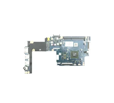 744185-001 - HP System Board (Motherboard) with Uma A4-1250 6u for 215 G1 Notebook