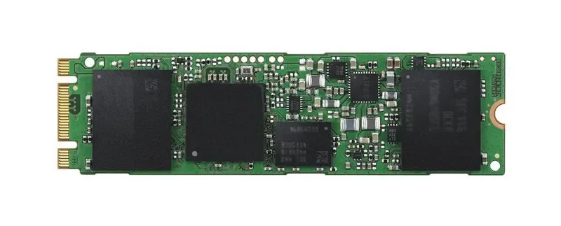 744378-001 - HP 128GB Multi-Level Cell SATA 6Gb/s M.2 2280 Solid State Drive