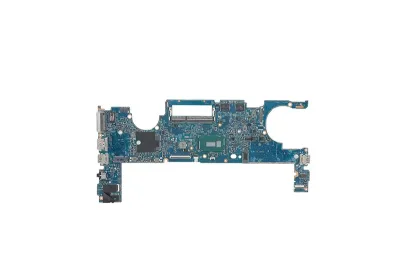 744763-501 - HP System Board (Motherboard) with Intel Core i5-4200U CPU for ENVY TouchSmart 14-k Notebooks
