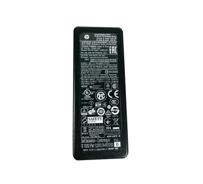74481-001 - HP Laptop 45W AC Adapter for Elitebook 840 G1