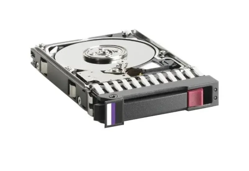 745136-001 - HP 500GB 7200RPM SATA 6Gb/s 2.5-inch Hard Drive