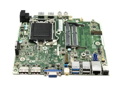746219-002 - HP System Board (Motherboard) for ProDesk 600