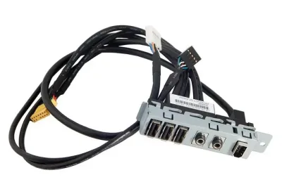 746222-001 - HP Front I/O Interface Assembly for Z440 Workstation