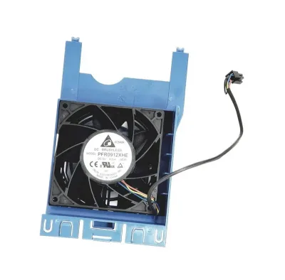 746469-001 - HP Fan 1 and Holder Assembly for ProLiant ML350e G8 V2 Server