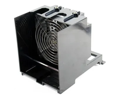 746472-001 - HP PCI fan Baffle Assembly for ProLiant ML350e G8