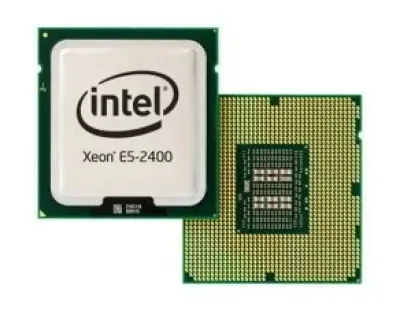 746521-L21 - HP 2.40GHz 7.20GT/s QPI 15MB L3 Cache Socket LGA1356 Intel Xeon E5-2430LV2 6-Core Processor for HP Proliant DL380e Gen 8 Server