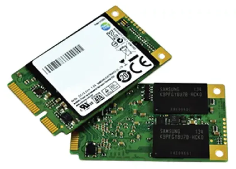 746KC - Dell 200GB SATA 3Gb/s 2.5-inch MLC Solid State Drive for PowerEdge Server