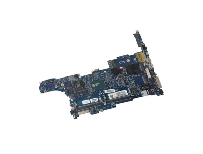 747073-001 - HP System Board (Motherboard) Intel Core i5-4300U CPU for ZBook 14