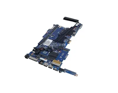 747074-001 - HP System Board (Motherboard) for Core-i7-4600U 2.10GHz Notebook PC