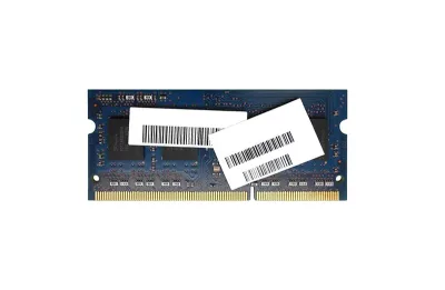 747221-005 - HP 4GB DDR3-1600MHz PC3-12800 non-ECC Unbuffered CL11 204-Pin SoDimm 1.35V Low Voltage Memory Module