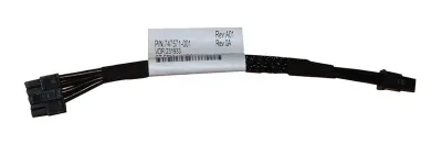 747571-001 - HP Backplane Power Cable for ProLiant DL380 G9 Server