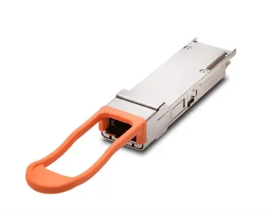 747698-B21-ACC - Accortec 40Gbps 40GBase-SR4 Multi-mode Fiber 300m 850nm MPO Connector QSFP+ Transceiver Module
